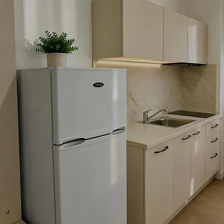 Sea & Pine Retreat Apartamento