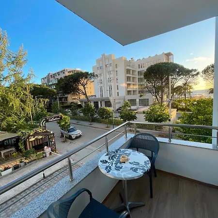 Apartamento Sea & Pine Retreat